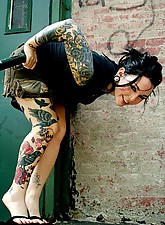 Emotion Splash photo 1 of 10