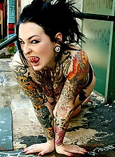 Emotion Splash photo 8 of 10