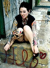 Emotion Splash photo 7 of 10