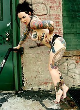 Emotion Splash photo 10 of 10