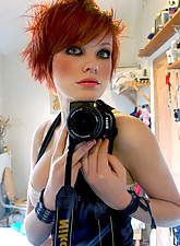 Emotion Splash photo 9 of 10