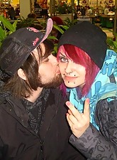 Emotion Splash photo 8 of 10