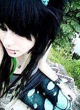 Emotion Splash photo 9 of 10