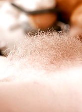 Hairy European Babes photo 4 of 10