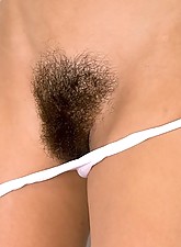 Hairy European Babes photo 6 of 10