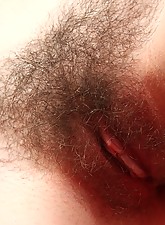 Hairy European Babes photo 7 of 10