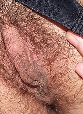 Hairy European Babes photo 7 of 10