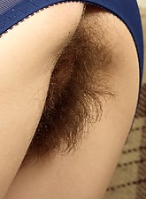 Hairy European Babes photo 7 of 10