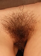 Hairy European Babes photo 8 of 10