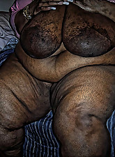 Black BBW photo 2 of 10