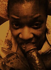 Black BBW photo 1 of 10