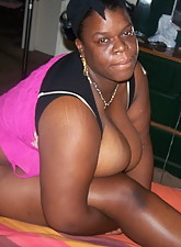 Black BBW photo 8 of 10