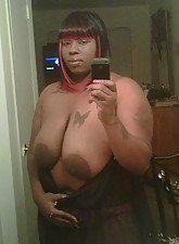 Black BBW photo 5 of 10