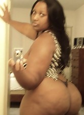 Black BBW photo 8 of 10