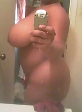 Black BBW photo 7 of 10