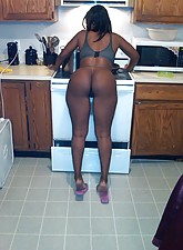 Black BBW photo 3 of 10