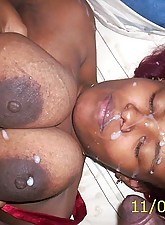 Black BBW photo 7 of 10