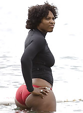 Black BBW photo 9 of 10