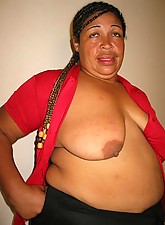 Black BBW photo 1 of 10