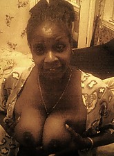 Black BBW photo 6 of 10