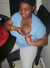 Black BBW photo 10 of 10