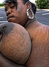 Black BBW photo 3 of 10