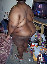 Black BBW photo 2 of 10