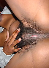 Black BBW photo 6 of 10