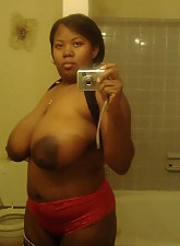 Black BBW photo 1 of 10