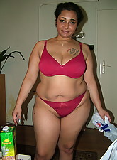 Black BBW photo 2 of 10