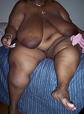 Black BBW photo 3 of 10