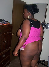 Black BBW photo 9 of 10