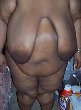 Black BBW photo 8 of 10