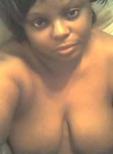 Black BBW photo 9 of 10