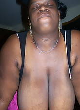 Black BBW photo 6 of 10