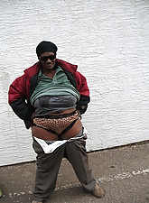 Black BBW photo 9 of 10