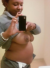 Black BBW photo 2 of 10