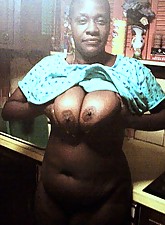 Black BBW photo 9 of 10