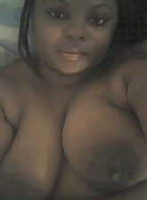 Black BBW photo 7 of 10