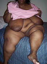 Black BBW photo 2 of 10