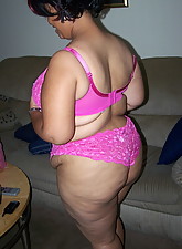 Black BBW photo 1 of 10