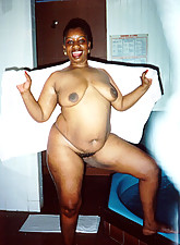 Black BBW photo 10 of 10