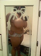 Black BBW photo 2 of 10