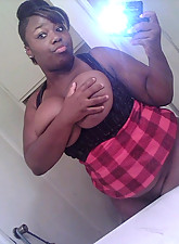 Black BBW photo 4 of 10