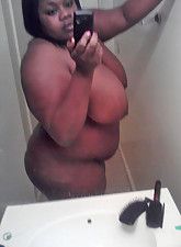 Black BBW photo 1 of 10