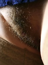 Hairy Pussy Cuties photo 2 of 10