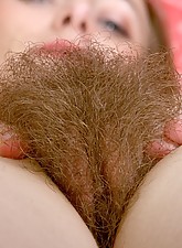 Hairy Pussy Cuties photo 2 of 10