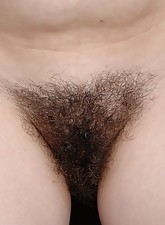 Hairy Pussy Cuties photo 2 of 10