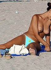 Sunbath photo 10 of 10