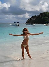 Sunbath photo 5 of 10